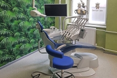 Zubná ambulancia Dental Club